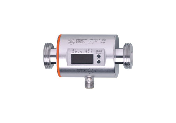 SM0505 - efector300-SMR11GGXFRKG/US-100