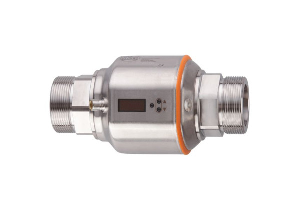 SM2130 Magnetic-inductive flow meter SMR21XGXFRKG/US