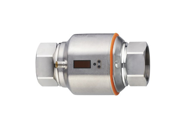 SM2601 Magnetic-inductive flow meter SMN21XGXFRKG/US-100
