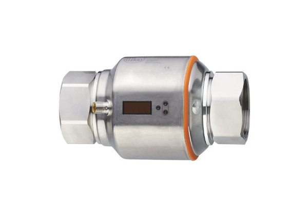 SM2604 Magnetic-inductive flow meter SMN21XGX50KG/US-100