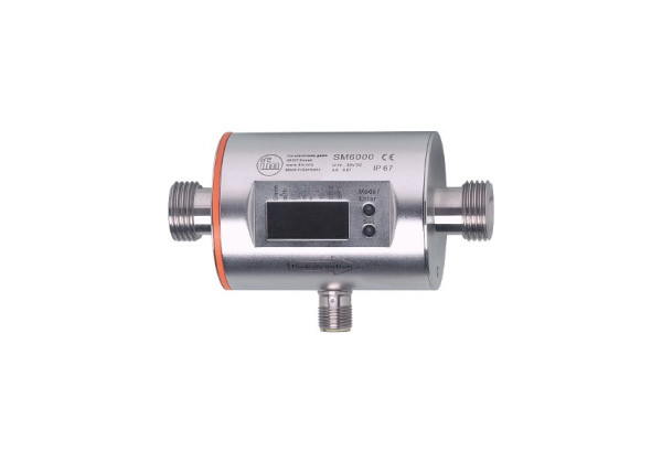 SM6000 - efector300-SMR12GGXFRKG/US-100