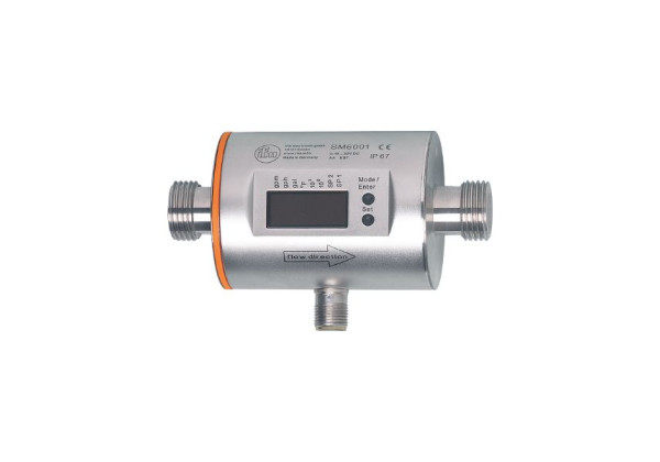 SM6001 - efector300-SMR12GGXFRKG/US-100