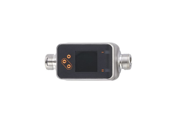 SM6020 Magnetic-inductive flow meter SMR12XGXFRKG/US-100