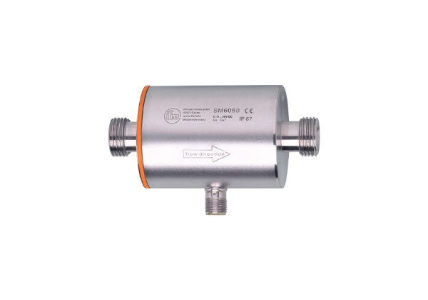 SM6050 Magnetic-inductive flow meter SMR12GGX1OKG/US-100