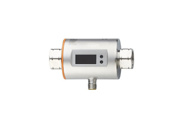 SM6500 Magnetic-inductive flow meter SMK12GGXFRKG/US-100