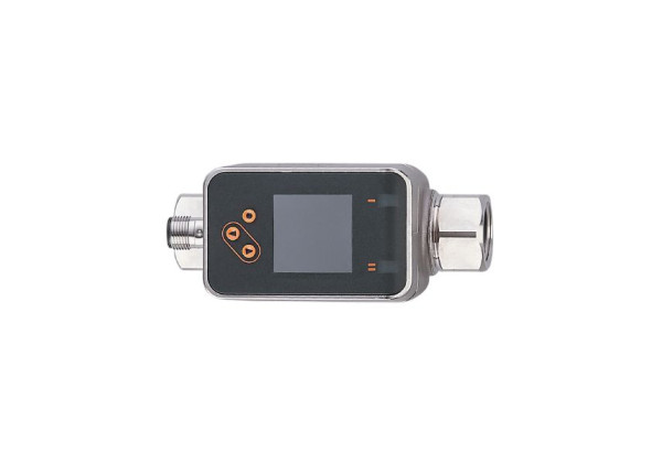 SM6621 Magnetic-inductive flow meter SMN12XGXFRKG/US-100