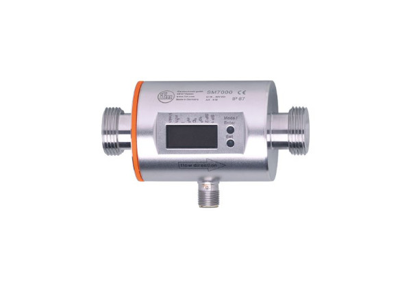 SM7100 - efector300-SMR34GGXFRKG/US-100