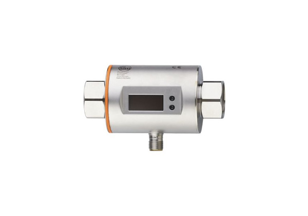 SM7601 Magnetic-inductive flow meter SMN34GGXFRKG/US-100