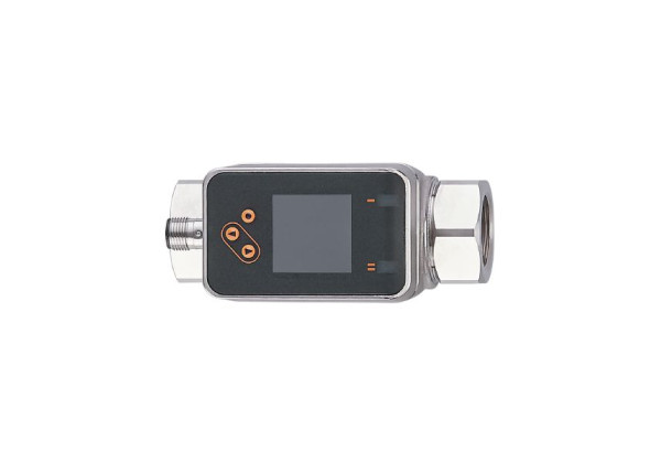 SM7621 Magnetic-inductive flow meter SMN34XGXFRKG/US-100