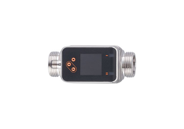 SM8030 Magnetic-inductive flow meter SMR11XGXFRKG/US-100