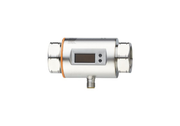 SM8500 Magnetic-inductive flow meter SMK11GGXFRKG/US-100