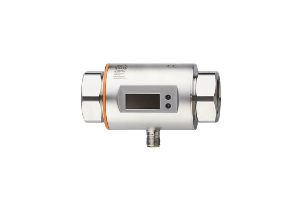 SM8601 Magnetic-inductive flow meter SMN11GGXFRKG/US-100