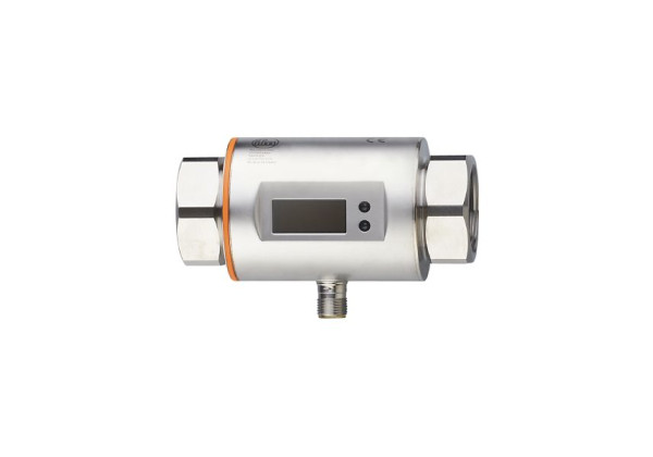 SM8604 Magnetic-inductive flow meter SMN11GGX50KG/US-100