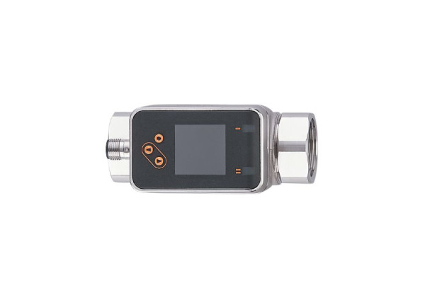 SM8621 Magnetic-inductive flow meter SMN11XGXFRKG/US-100