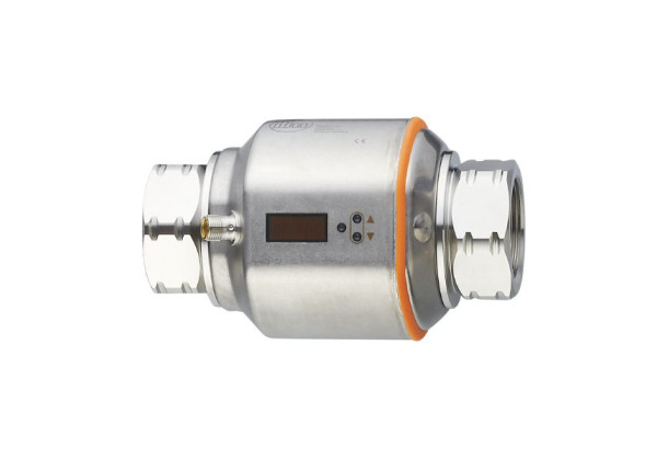 SM9500 Magnetic-inductive flow meter SMK32XGXFRKG/US-100