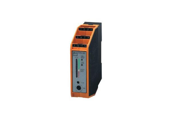 SN0500 Control monitor for flow sensors VS3000/85...265VAC