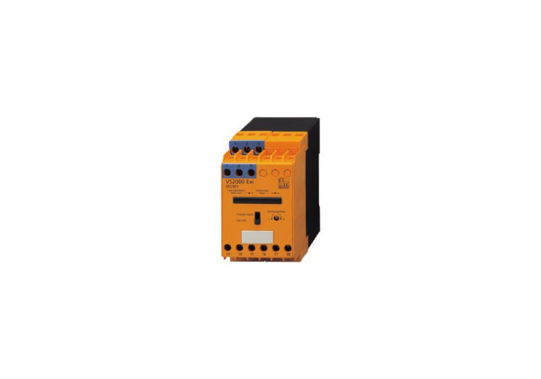 SN2304 - efector300-VS2000/240VAC/EXI/1G