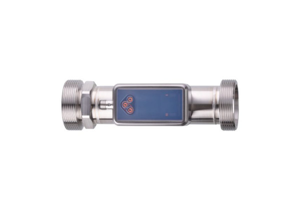 SU2020 Ultrasonic flow meter SUR21XFBFRKG/US