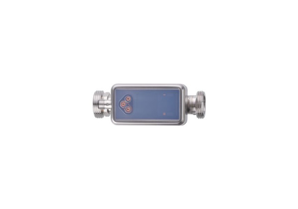 SU8021 Ultrasonic flow meter SUR11XXBFRKG/US