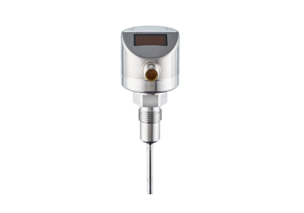 TD2531 Temperature transmitter with display TD-100CFER12-A-ZVG/US