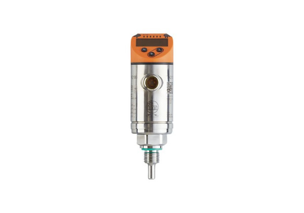 TN2105 Temperature sensor with display TN-025KLBM14-MFRKG/US/