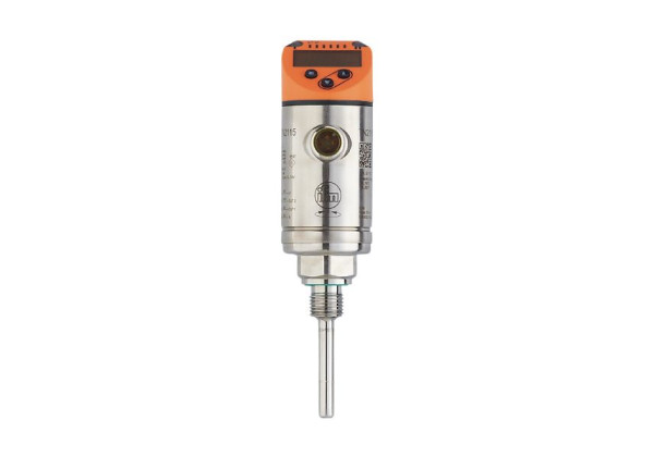 TN2115 Temperature sensor with display TN-050KLBM14-MFRKG/US/