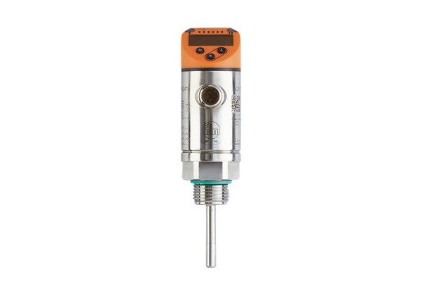 TN2415 Temperature sensor with display TN-050KLBM12-MFRKG/US/ /V