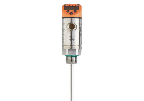 TN2435 Temperature sensor with display TN-100KLBM12-MFRKG/US/ /V