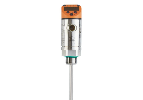 TN2445 Temperature sensor with display TN-150KLBM12-MFRKG/US/ /V
