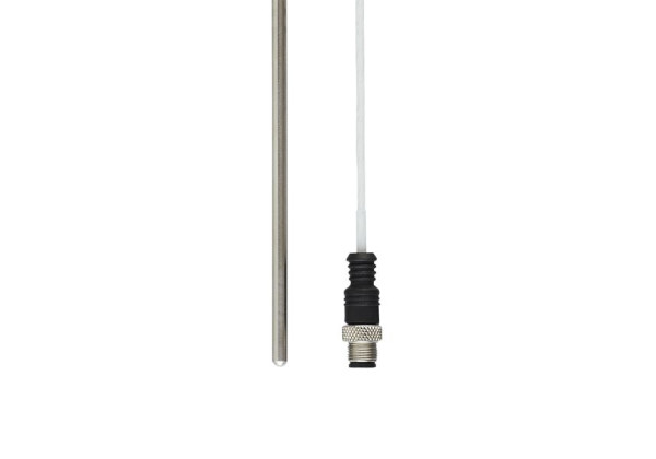 TS0453 Temperature cable sensor with process connection TS-000KLKD06I.../US