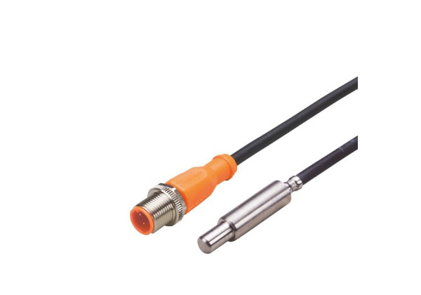 TS2069 Temperature cable sensor with process connection TS-200KLKD10-............./US/