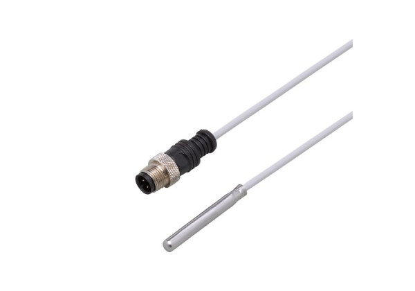 TS2256 Temperature cable sensor with process connection TS-200KCID06-...../US/ /V
