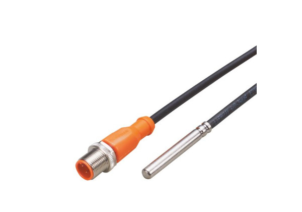 TS2289 Temperature cable sensor with process connection TS-200KLKD6-............../US/