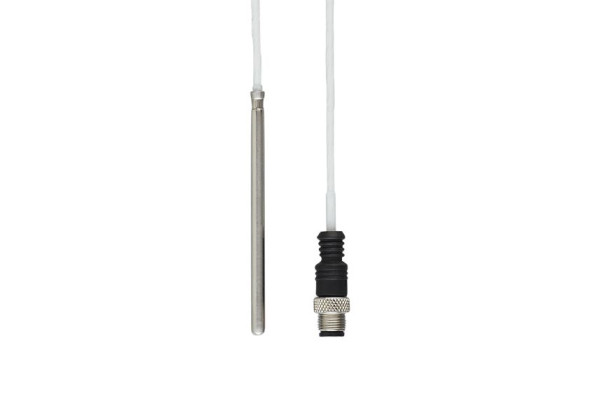 TS2451 Temperature cable sensor with process connection TS-200KLKD06.../US