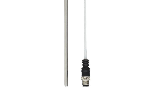TS2452 Temperature cable sensor with process connection TS-200KLKD06.../US