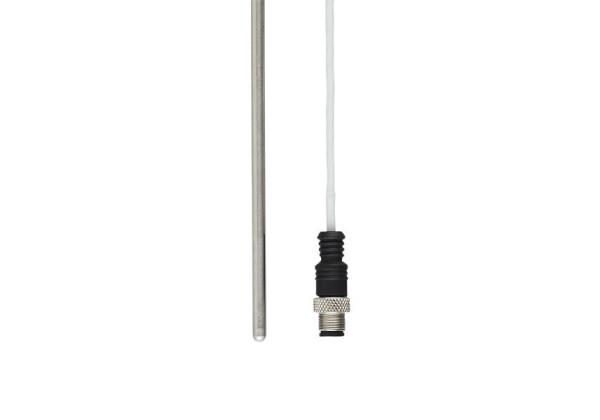 TS2454 Temperature cable sensor with process connection TS-200KLKD06.../US