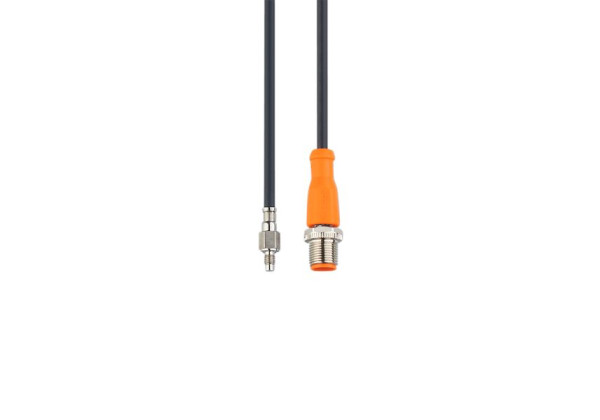 TS2789 - efector600-TS-PT100-SCREW-IN M5/2M PUR
