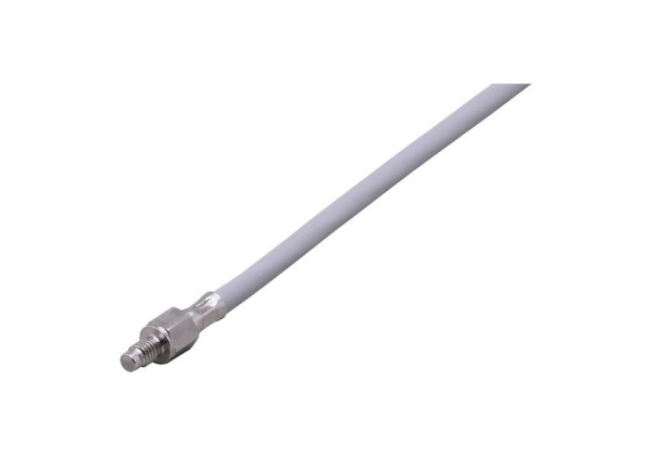 TS4759 Temperature cable sensor with screw-in sensor TS-PT100-SCREW-IN M5/4M