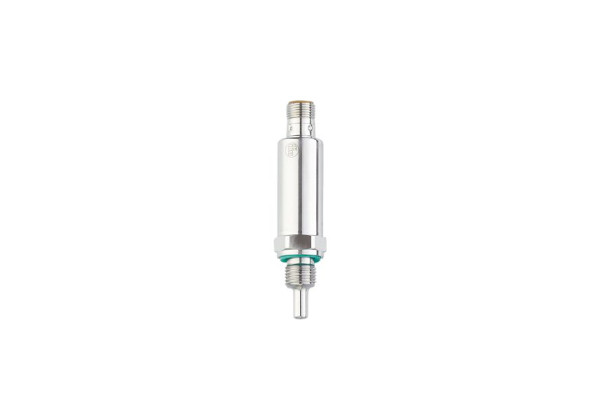 TV7105 Temperature sensor with IO-Link TV7-025CLER14-QFRVG/US