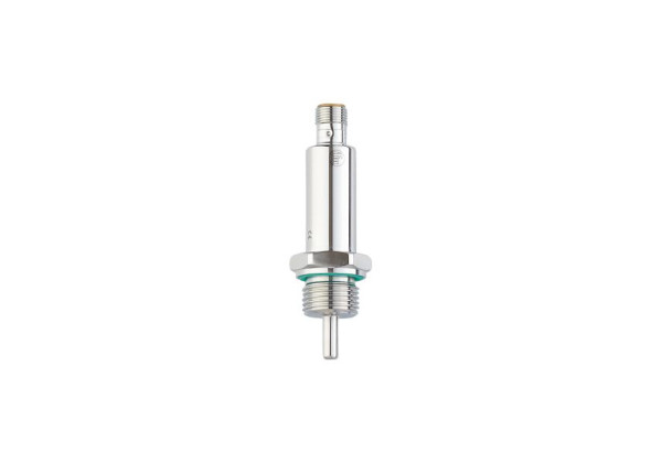 TV7405 Temperature sensor with IO-Link TV7-030CLER12-QFRVG/US