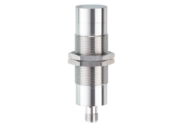 UIT301 full-metal ultrasonic sensor UID02500E1KG/IO-Link/US