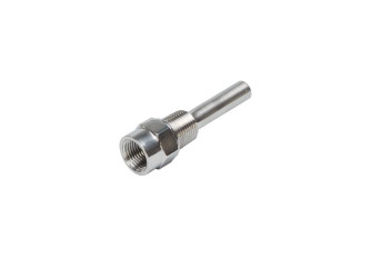 UT0009 Thermowell for temperature sensors THERMOWELL, 10MMx100MM, 1/2NPT UT0009 Thermowell for temperature sensors THERMOWELL, 10MMx100MM, 1/2NPT