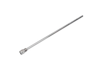 UT0012 Thermowell for temperature sensors THERMOWELL, 10MMx500MM, 1/2NPT UT0012 Thermowell for temperature sensors THERMOWELL, 10MMx500MM, 1/2NPT
