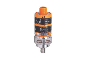 VKV022 - efector800-VIBRATION MONITOR VKV022 - efector800-VIBRATION MONITOR
