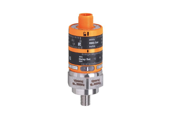 VKV022 - efector800-VIBRATION MONITOR