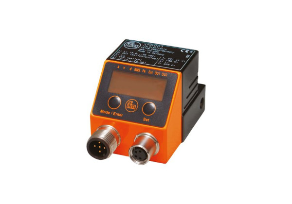 VNB001 - efector800-VIBRATION SENSOR