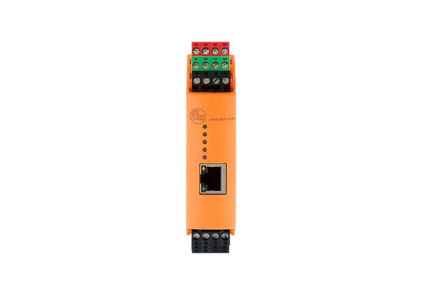 VSE003 Diagnostic electronics for vibration sensors DIAGNOSTIC ELECTRONICS