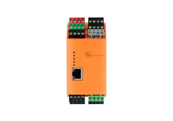 VSE100 - efector800-DIAGNOSTIC ELECTRONICS