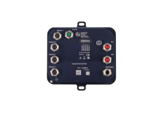 VSE903 Diagnostic electronics for vibration sensors DIAGNOSTIC ELECTRONICS VSE903 Diagnostic electronics for vibration sensors DIAGNOSTIC ELECTRONICS