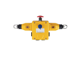 ZB0050 Safety rope emergency stop switch Rope Switch DH ZB0050 Safety rope emergency stop switch Rope Switch DH